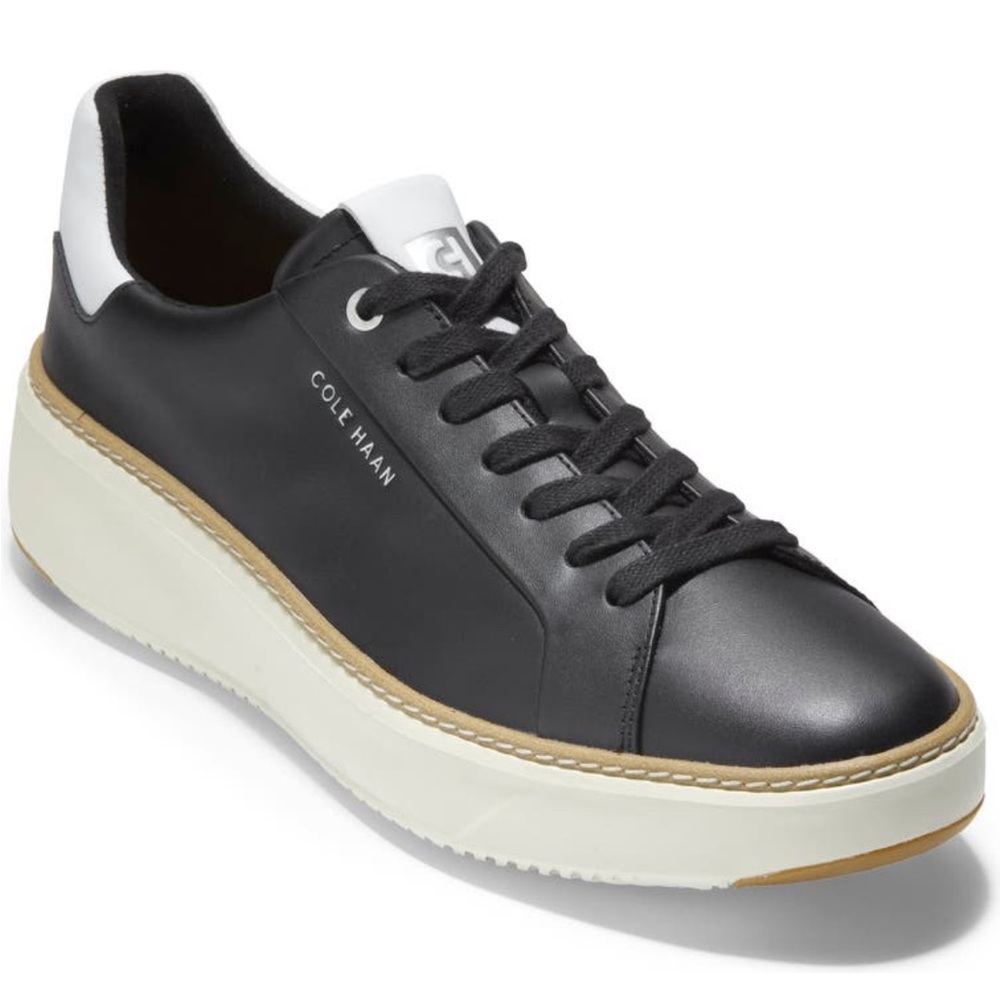 Cole Haan Topspin Sneaker